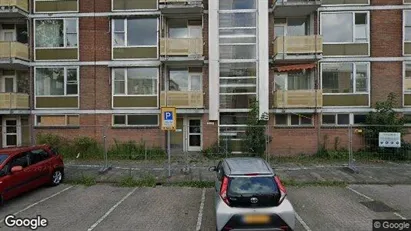 Apartments for rent in Haarlem - Photo from Google Street View