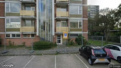 Apartments for rent in Haarlem - Photo from Google Street View