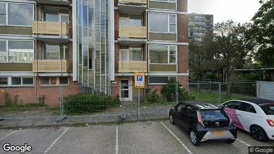 Apartments for rent in Haarlem - Photo from Google Street View