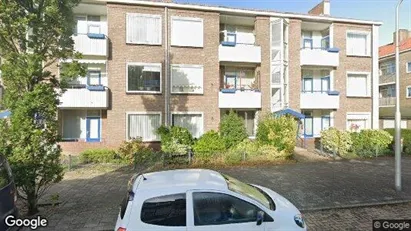 Apartments for rent in Velsen - Photo from Google Street View