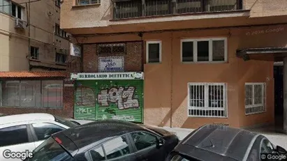 Apartments for rent in Madrid Centro - Photo from Google Street View