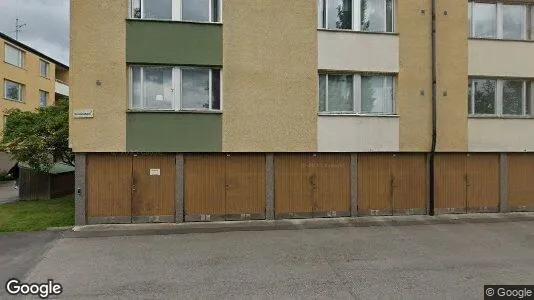 Apartments for rent in Katrineholm - Photo from Google Street View