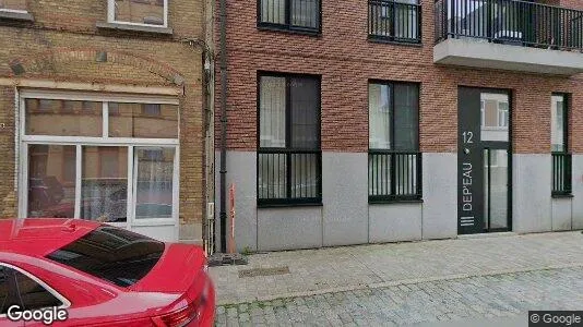 Apartments for rent in Stad Antwerp - Photo from Google Street View