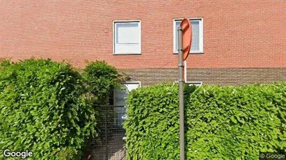 Apartments for rent in Antwerp Wilrijk - Photo from Google Street View