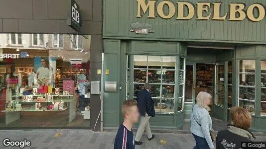 Apartments for rent in Aalst - Photo from Google Street View