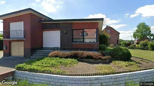 Apartments for rent in Laakdal - Photo from Google Street View