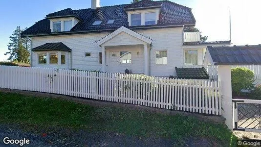 Rooms for rent in Bærum - Photo from Google Street View