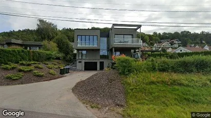 Apartments for rent in Færder - Photo from Google Street View