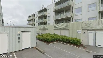 Apartments for rent in Sola - Photo from Google Street View