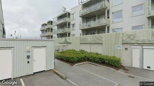 Apartments for rent in Sola - Photo from Google Street View