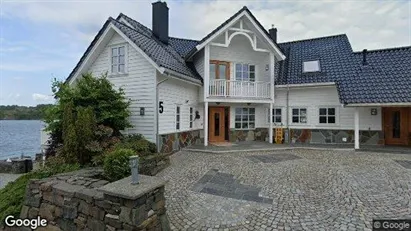 Apartments for rent in Stavanger - Photo from Google Street View