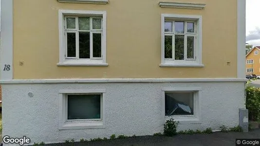Apartments for rent in Stavanger - Photo from Google Street View
