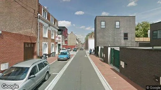 Apartments for rent in Lille - Photo from Google Street View