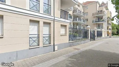 Apartments for rent in Lille - Photo from Google Street View