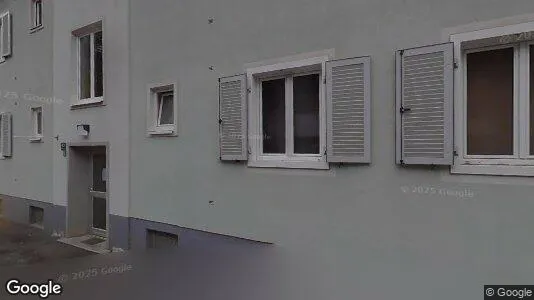 Apartments for rent in Bruck an der Mur - Photo from Google Street View