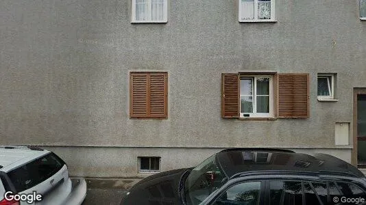 Apartments for rent in Bruck an der Mur - Photo from Google Street View