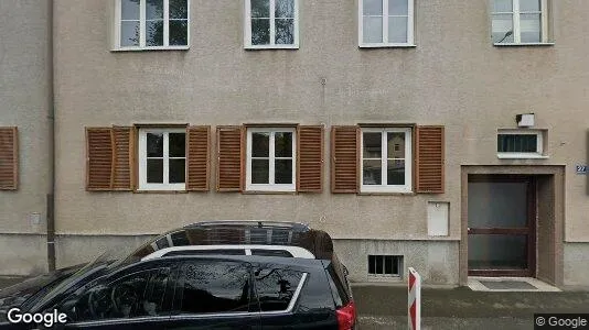 Apartments for rent in Bruck an der Mur - Photo from Google Street View