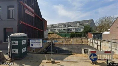 Apartments for rent in Bonheiden - Photo from Google Street View