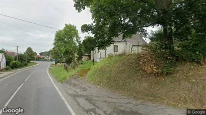 Apartments for rent in Opava - Photo from Google Street View