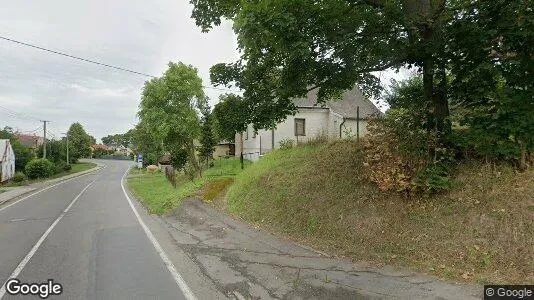 Apartments for rent in Opava - Photo from Google Street View
