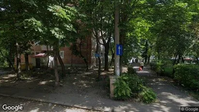 Apartments for rent in Timişoara - Photo from Google Street View