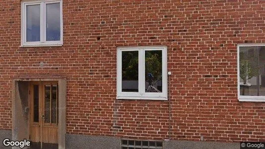 Apartments for rent in Simrishamn - Photo from Google Street View