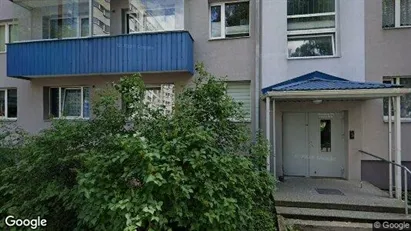 Apartments for rent in Tallinn Kesklinna - Photo from Google Street View