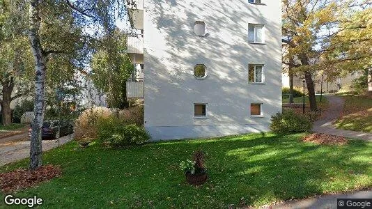 Rooms for rent in Stockholm South - Photo from Google Street View