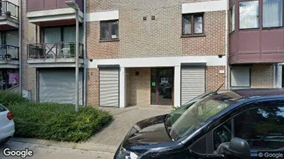 Apartments for rent in Hasselt - Photo from Google Street View