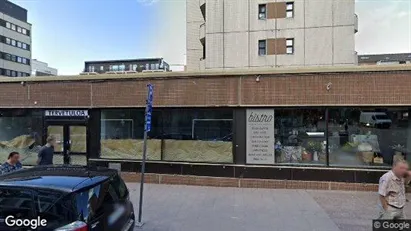 Apartments for rent in Tampere Keskinen - Photo from Google Street View