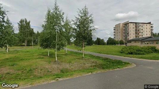 Apartments for rent in Lohja - Photo from Google Street View