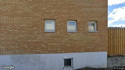 Apartments for rent in Borgholm - Photo from Google Street View