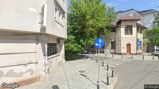 Apartments for rent in Bucharest - Sectorul 1 - Photo from Google Street View