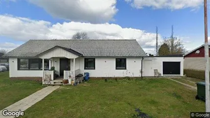 Apartments for rent in Ystad - Photo from Google Street View