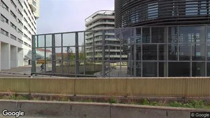 Apartments for rent in Vienna Donaustadt - Photo from Google Street View