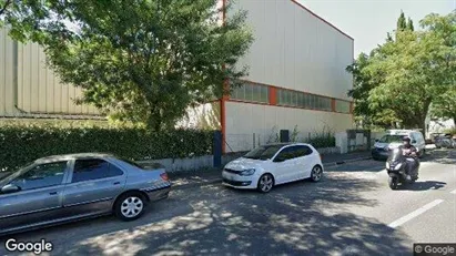 Apartments for rent in Montpellier - Photo from Google Street View