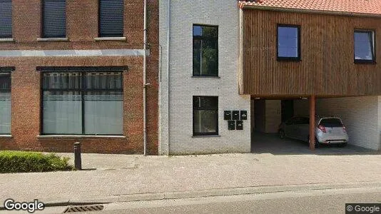 Apartments for rent in Balen - Photo from Google Street View