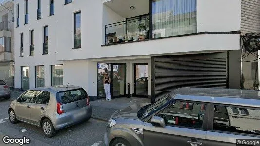 Apartments for rent in Aalst - Photo from Google Street View