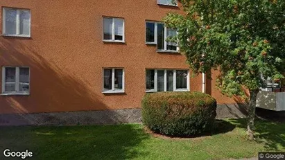 Apartments for rent in Vadstena - Photo from Google Street View