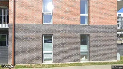 Apartments for rent in Randers NØ - Photo from Google Street View
