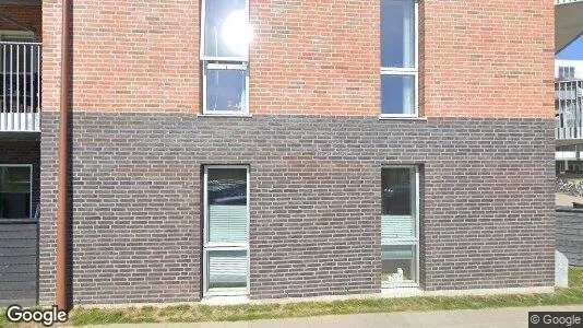 Apartments for rent in Randers NØ - Photo from Google Street View
