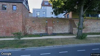 Apartments for rent in Vorpommern-Rügen - Photo from Google Street View
