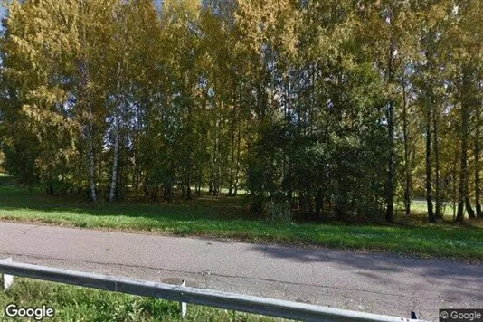 Apartments for rent in Vantaa - Photo from Google Street View