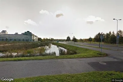 Apartments for rent in Vantaa - Photo from Google Street View