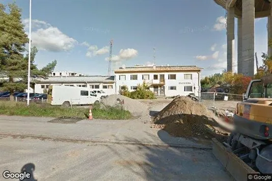 Apartments for rent in Vantaa - Photo from Google Street View