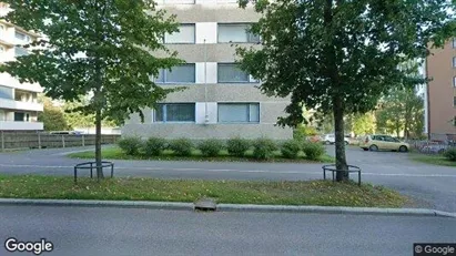 Apartments for rent in Jyväskylä - Photo from Google Street View