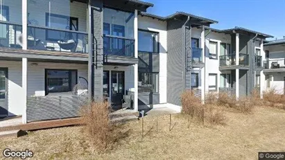 Apartments for rent in Kuopio - Photo from Google Street View