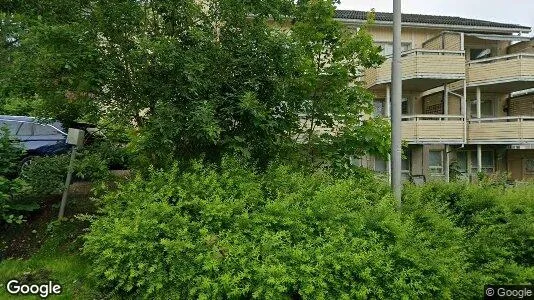 Apartments for rent in Hämeenlinna - Photo from Google Street View