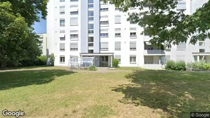 Apartments for rent in Aarau - Photo from Google Street View