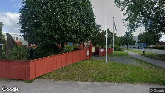 Apartments for rent in Ljungby - Photo from Google Street View